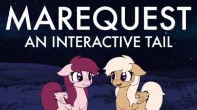 Featured MareQuest An Interactive Tail Free Download