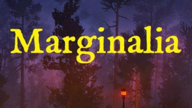 Featured Marginalia Free Download