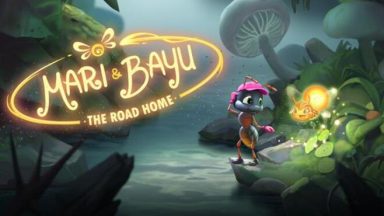 Featured Mari and Bayu The Road Home Free Download