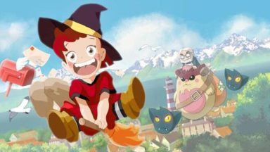 Featured Maria the Witch Free Download