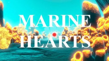 Featured Marine Hearts Free Download