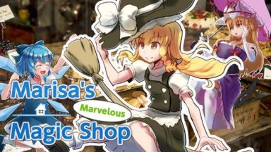 Featured Marisas Marvelous Magic Shop Free Download 1