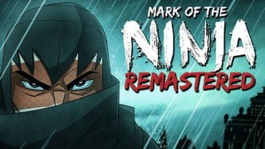 Featured Mark of the Ninja Remastered Free Download