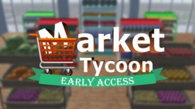 Featured Market Tycoon Free Download