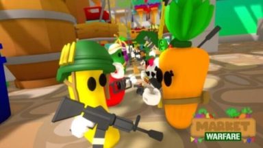 Featured Market Warfare Free Download