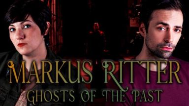 Featured Markus Ritter Ghosts Of The Past Free Download