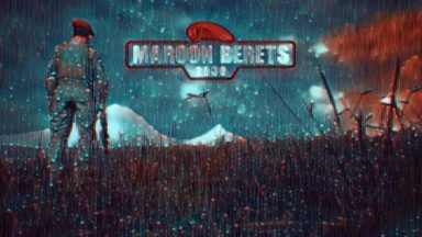 Featured Maroon Berets 2030 Free Download