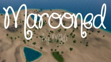 Featured Marooned Free Download