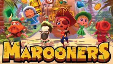 Featured Marooners Free Download
