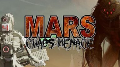 Featured Mars Chaos Menace Free Download