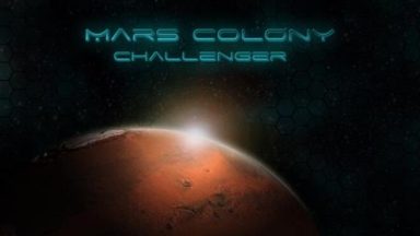 Featured Mars ColonyChallenger Free Download