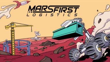 Featured Mars First Logistics Free Download