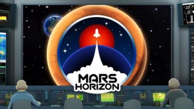 Featured Mars Horizon Free Download