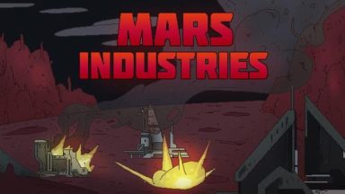 Featured Mars Industries Free Download