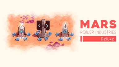 Featured Mars Power Industries Deluxe Free Download
