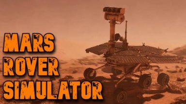 Featured Mars Rover Simulator Free Download