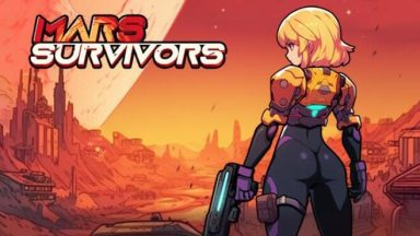 Featured Mars Survivors Free Download