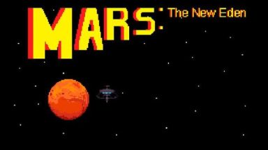 Featured Mars The New Eden Free Download