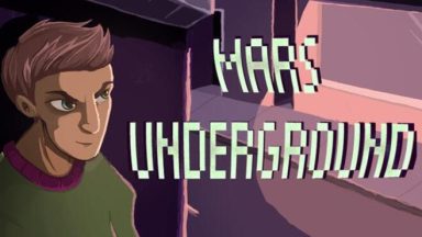 Featured Mars Underground Free Download