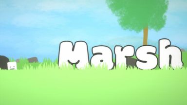 Featured Marsh Free Download