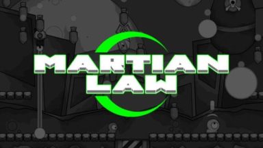 Featured Martian Law Free Download