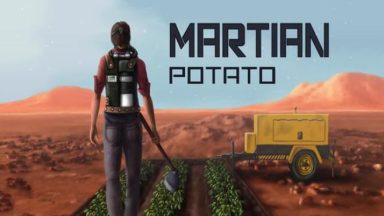 Featured Martian Potato Free Download