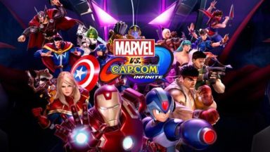 Featured Marvel vs Capcom Infinite Free Download