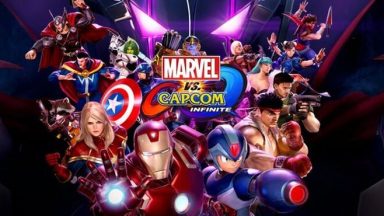 Featured Marvel vs Capcom Infinite Free Download