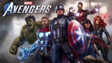 Featured Marvels Avengers Free Download