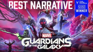 Featured Marvels Guardians of the Galaxy Free Download