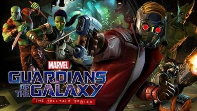Featured Marvels Guardians of the Galaxy The Free Download