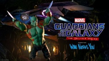 Featured Marvels Guardians of the Galaxy The Free Download