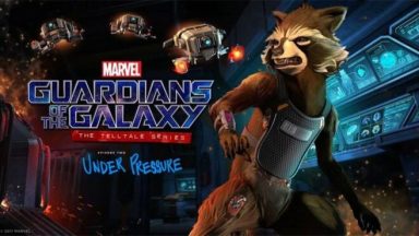 Featured Marvels Guardians of the Galaxy The Telltale Series Episode 2 Free Download