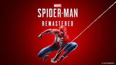 Featured Marvels SpiderMan Remastered Free Download 1