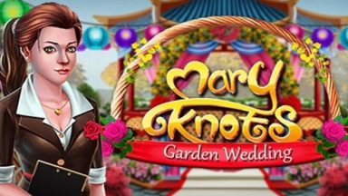 Featured Mary Knots Garden Wedding Free Download