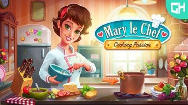 Featured Mary Le Chef Cooking Passion Free Download
