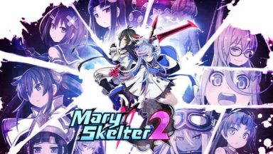 Featured Mary Skelter 2 Free Download