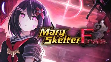 Featured Mary Skelter Finale Free Download