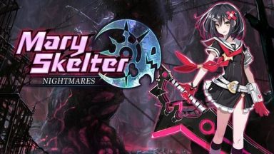 Featured Mary Skelter Nightmares Free Download