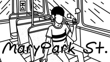 Featured MaryPark St Free Download