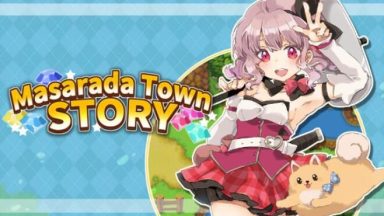 Featured Masarada Town Story Free Download