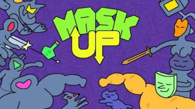 Featured Mask Up Free Download