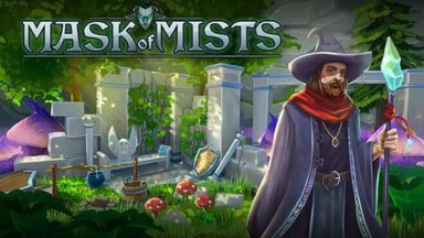 Featured Mask of Mists Free Download