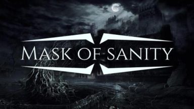 Featured Mask of Sanity Free Download