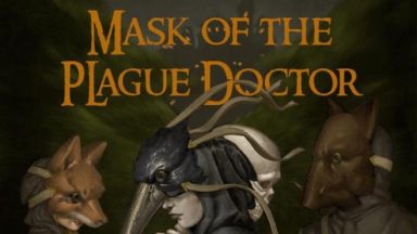 Featured Mask of the Plague Doctor Free Download