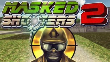 Featured Masked Shooters 2 Free Download