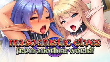 Featured Masochistic Elves from Another World Free Download