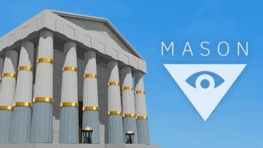 Featured Mason Building Bricks Free Download