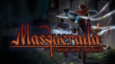 Featured Masquerada Songs and Shadows Free Download 1