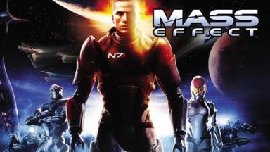 Featured Mass Effect Free Download